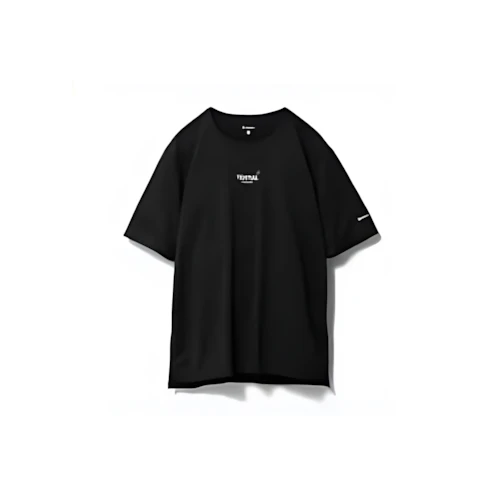TENTIAL BAKUNE Dry 半袖Tシャツ