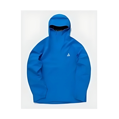NIKE ACG STORM-FIT CASCADE RAINS JACKET