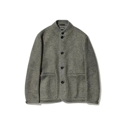 ZEGNA ジャケット