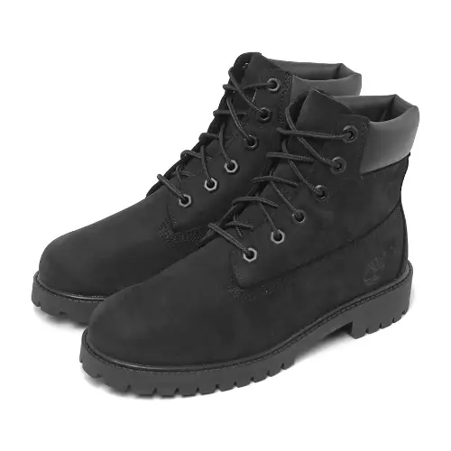 Timberland 6インチ プレミアム ウォータープルーフ ブーツ