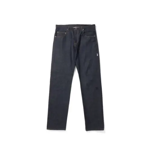 CITY COUNTRY CITY SELVEDGE DENIM PANTS