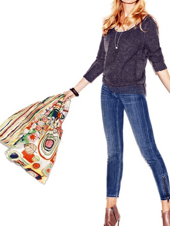 reisenthel mini maxi shopper