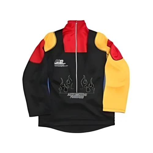 TENDER PERSON FRONT CUT PULLOVER
