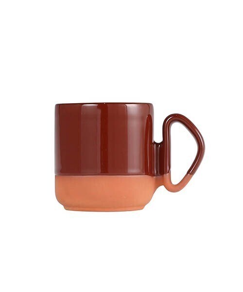 DULTON TERRACOTTA MUG