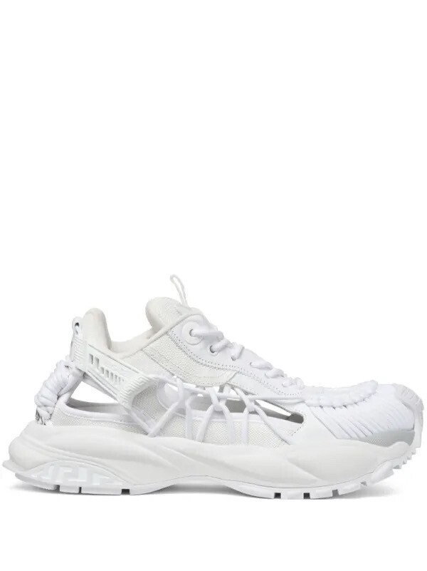 Versace Mercury M_VS_01 スニーカー