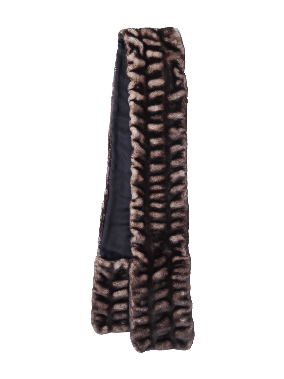JOHN LAWRENCE SULLIVAN FUR STOLE