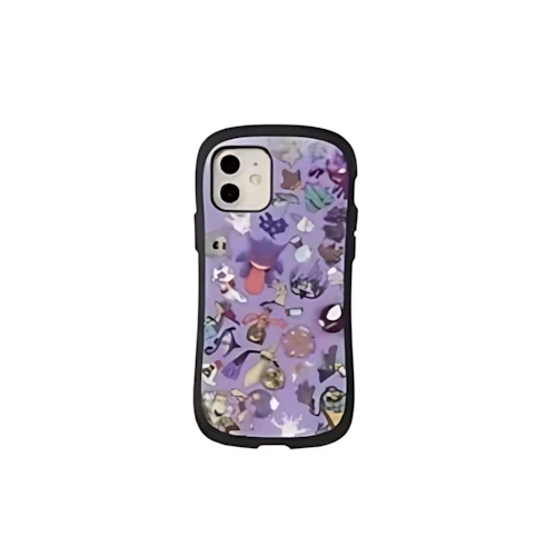 HAMEE ポケモン iFace First Classケース