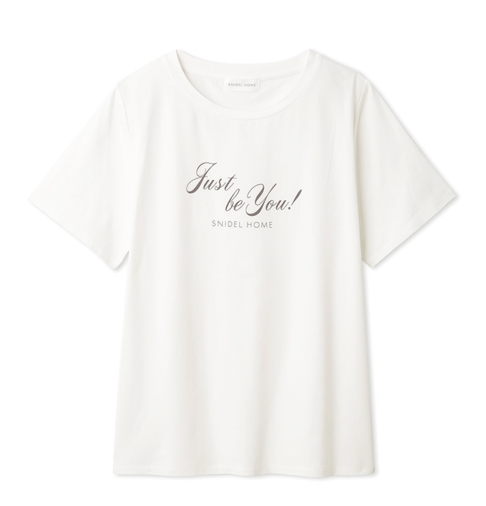 SNIDEL HOME 【Moispro】Tシャツ