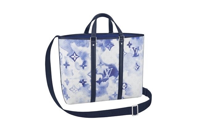 LOUIS VUITTON ウィークエンド・トートGM
