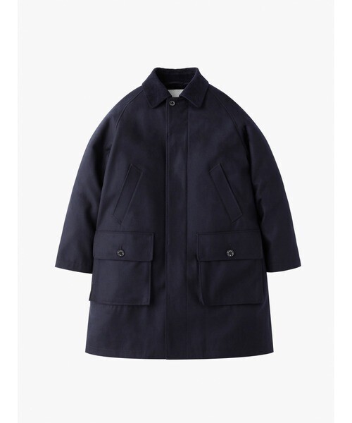 MACKINTOSH BORNESS LONG/DNM
