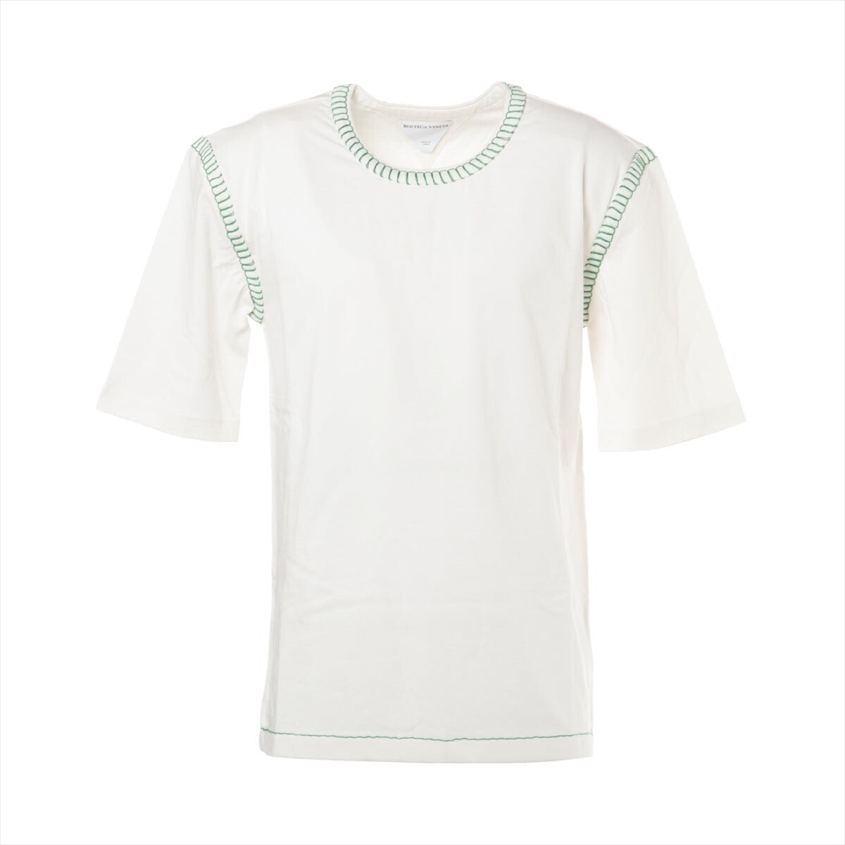 Bottega Veneta コットン Tシャツ