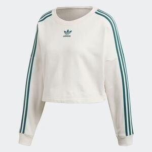 adidas ADIBREAK CROPPED SWEATSHIRT