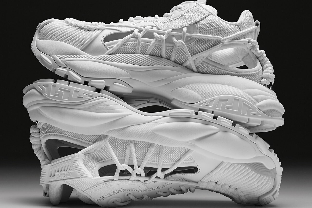 Versace VERSACE MERCURY