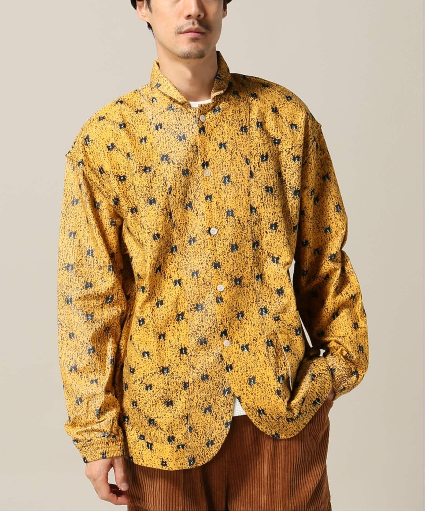 PHINGERIN NIGHT SHIRT NEL FLOOR