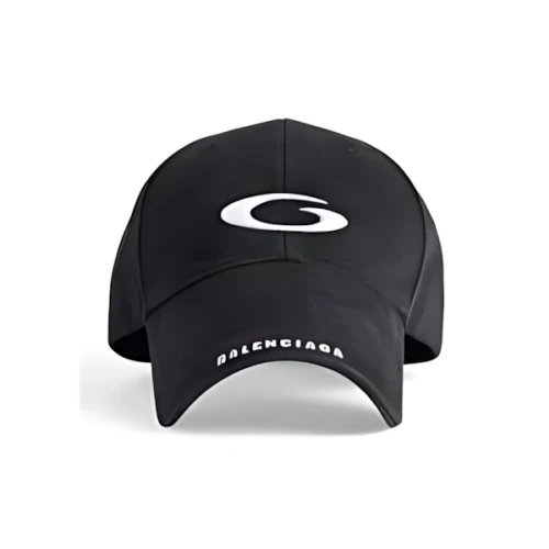 Balenciaga Loop Sports Icon キャップ