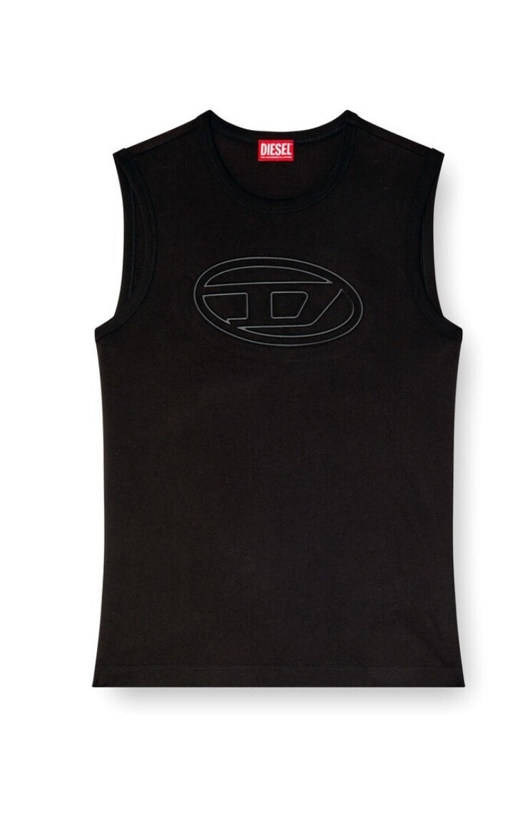 DIESEL カットソー