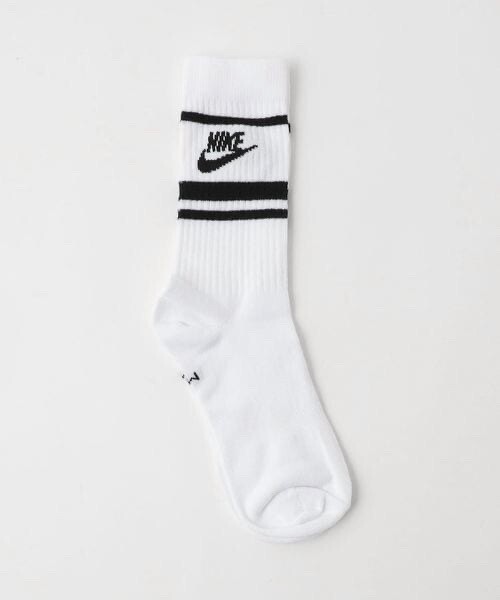 NIKE 3P ロゴ クルーソックス