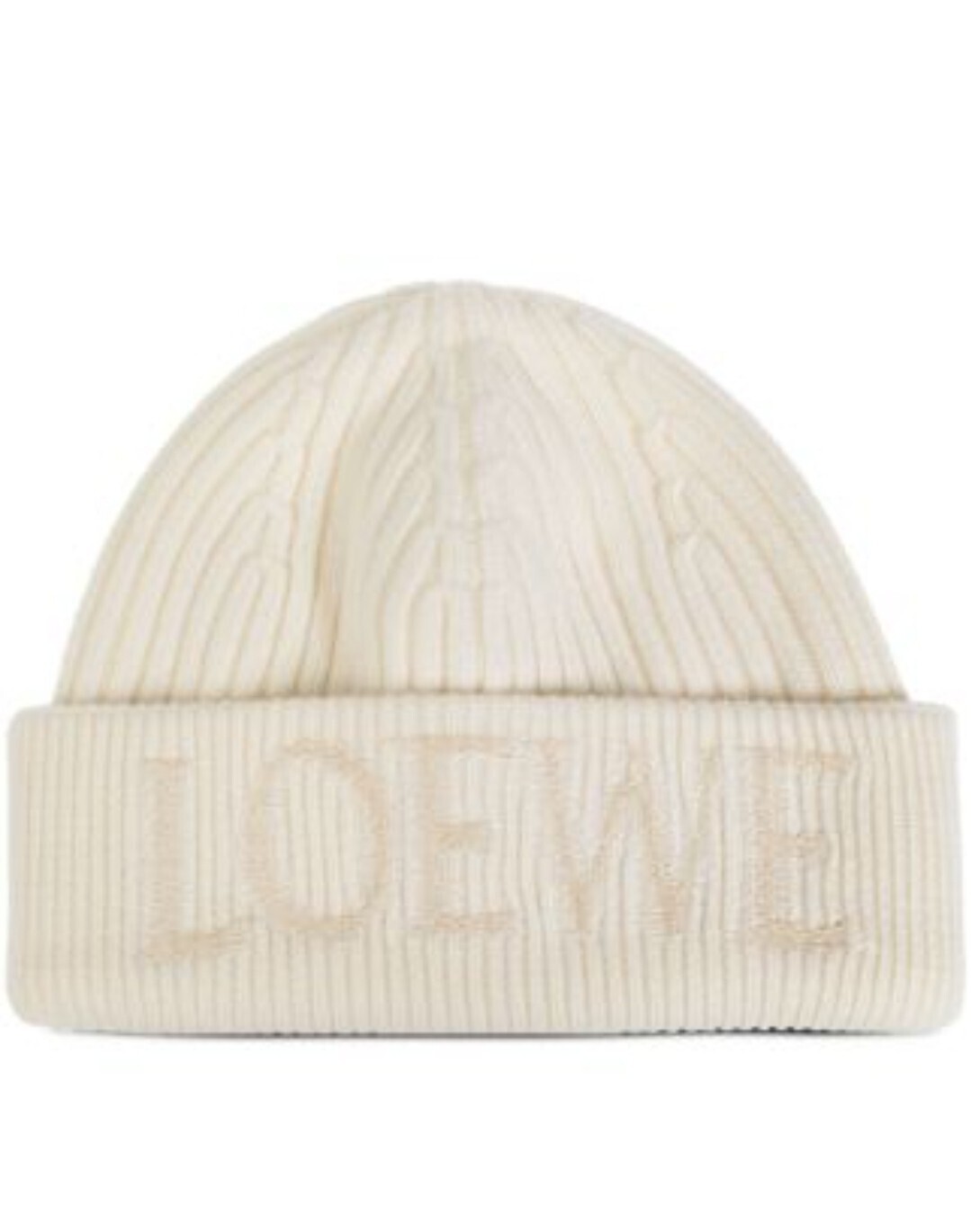 LOEWE ビーニー
