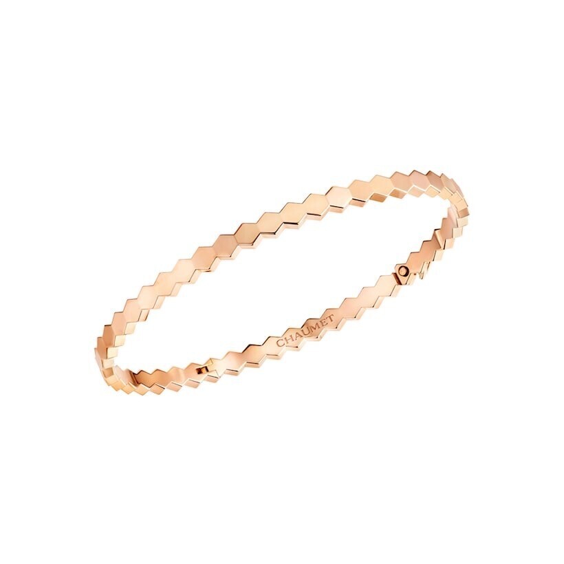 CHAUMET BEE MY LOVE「ビー マイ ラブ」コレクション ブレスレット