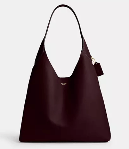 COACH ブルックリン ショルダー バッグ 39