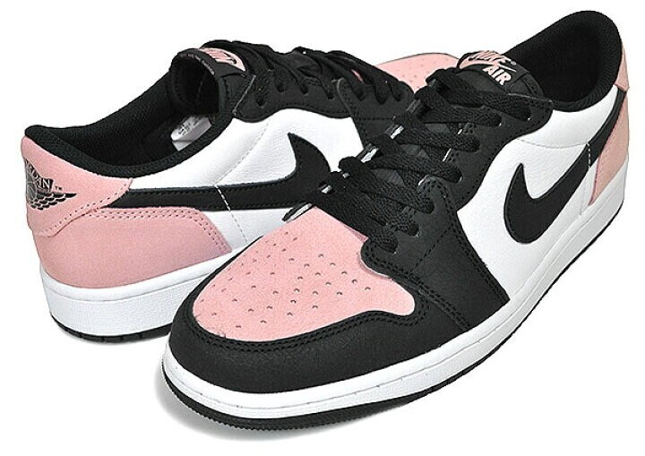 NIKE Air Jordan 1 Retro Low OG
