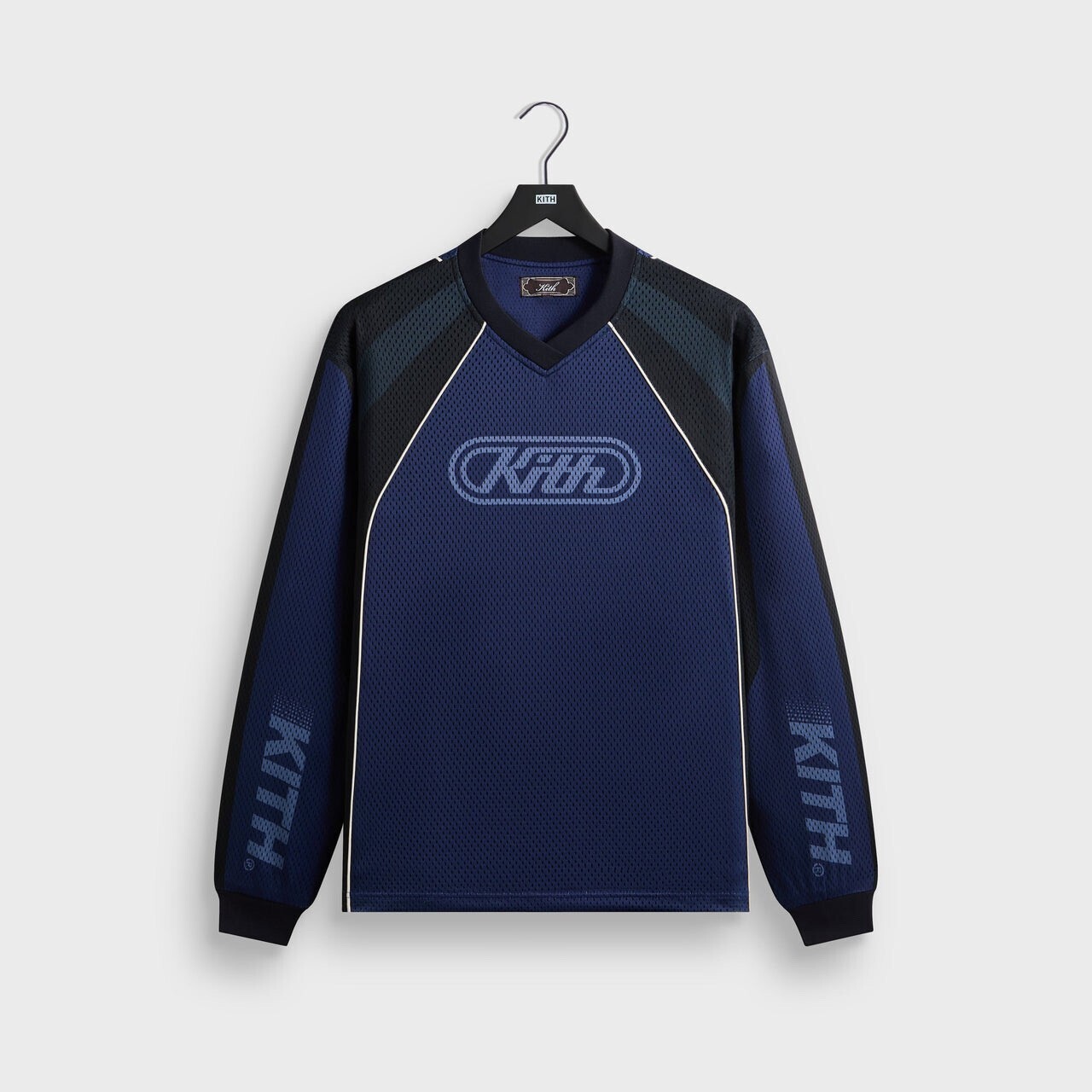 Kith Kith Mesh Donovan Jersey