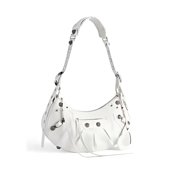 Balenciaga Le Cagole スモール ショルダーバッグ