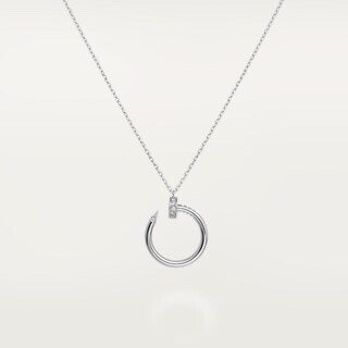 Cartier JUSTE UN CLOU NECKLACE
