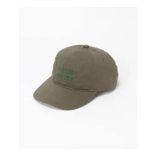 IDEA BOOKS GARDEN CENTRE HAT