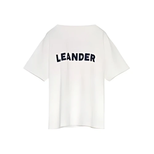 Re:EDIT フロッキーゴシックロゴTシャツ