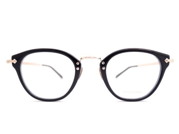 OLIVER PEOPLES OP-507C BK/G