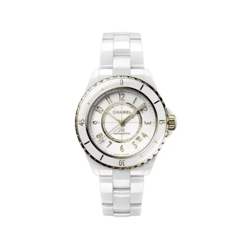 CHANEL J12 キャリバー 12.1