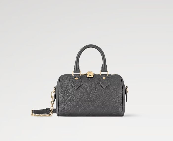 LOUIS VUITTON スピーディーバンドリエール
