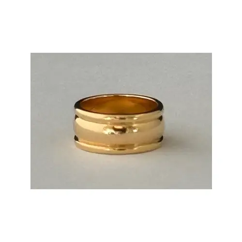 YVETTE Pillar Ring 06 GD