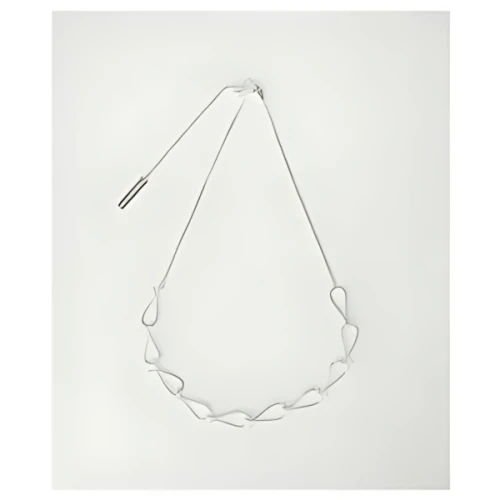 Nothing And Others Dropline Necklace