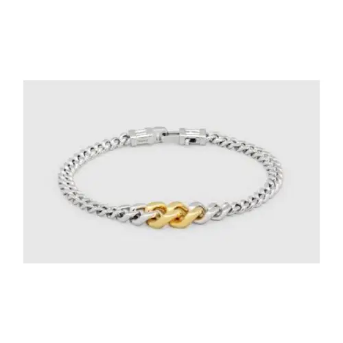 TOM WOOD Dean Bracelet Duo