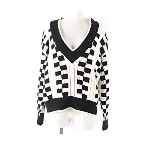 CHANEL セーター