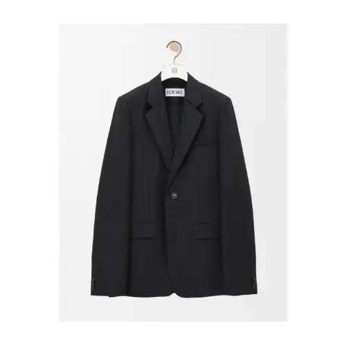 LOEWE ジャケット
