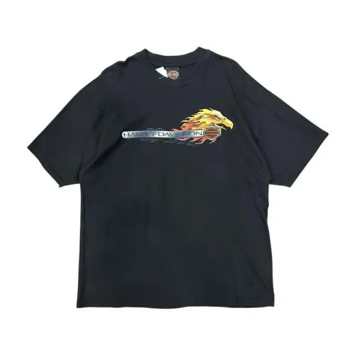 Harley-Davidson 00's Tshirt