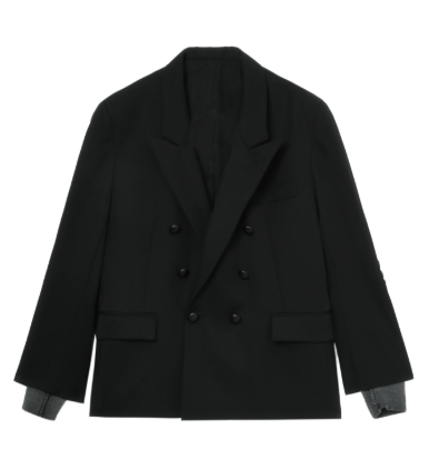 Magliano ダブルブレストブレザー