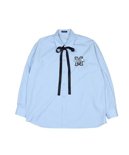 MILK BOY CLASS シャツ