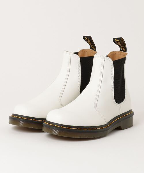 Dr.Martens 2976 CHELSEA BOOT