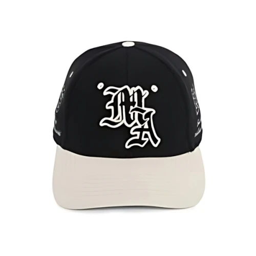 AMIRI MA SPIRIT TWO-TONE HAT