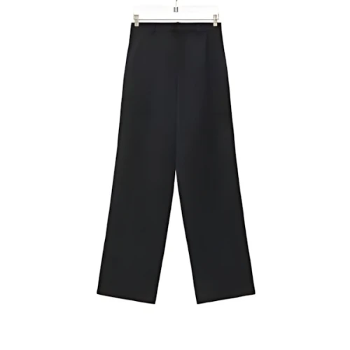 LOEWE カーゴ トラウザーズ（ウール）