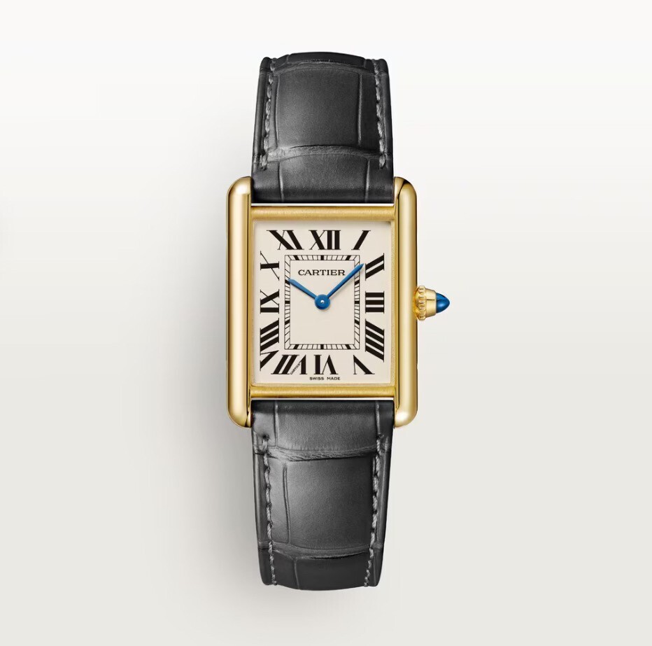 Cartier TANK LOUIS CARTIER WATCH