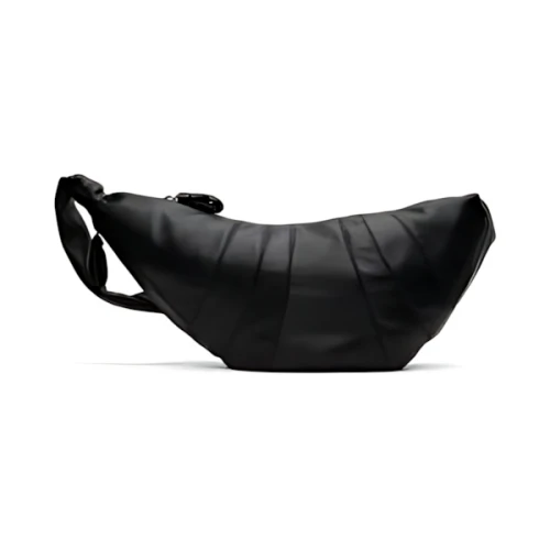 Lemaire LARGE CROISSANT BAG