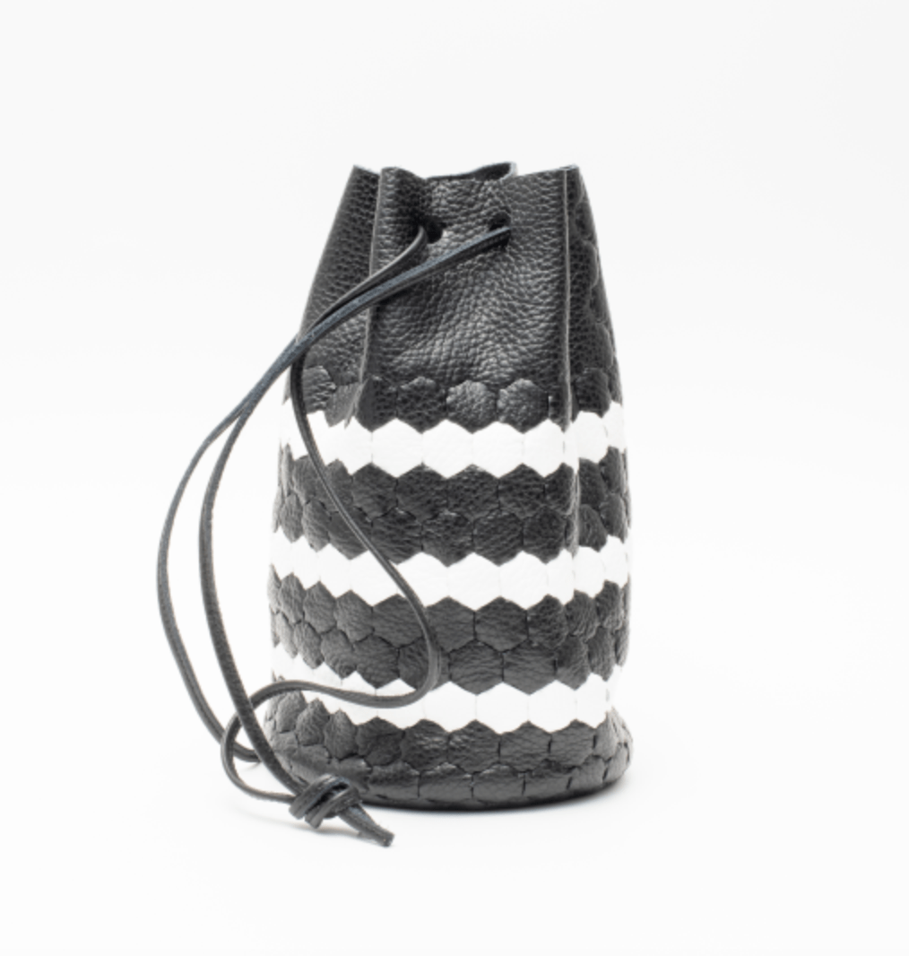 YUKIZNA MINI BUCKET BAG