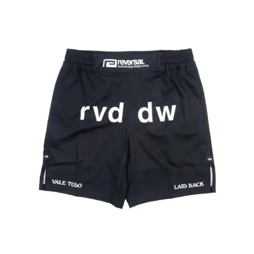 reversal rvddw SIDE SLIT ACTIVE PANTS