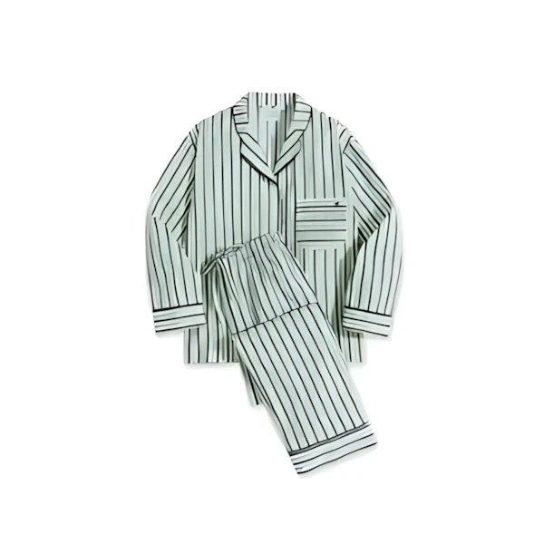 Snappycuddle Klimt’s Birch Pajama Set