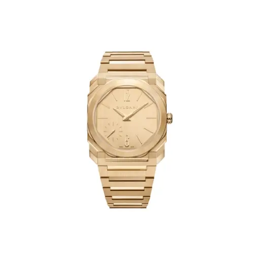 BVLGARI オクト フィニッシモ 37 Mm ウォッチ